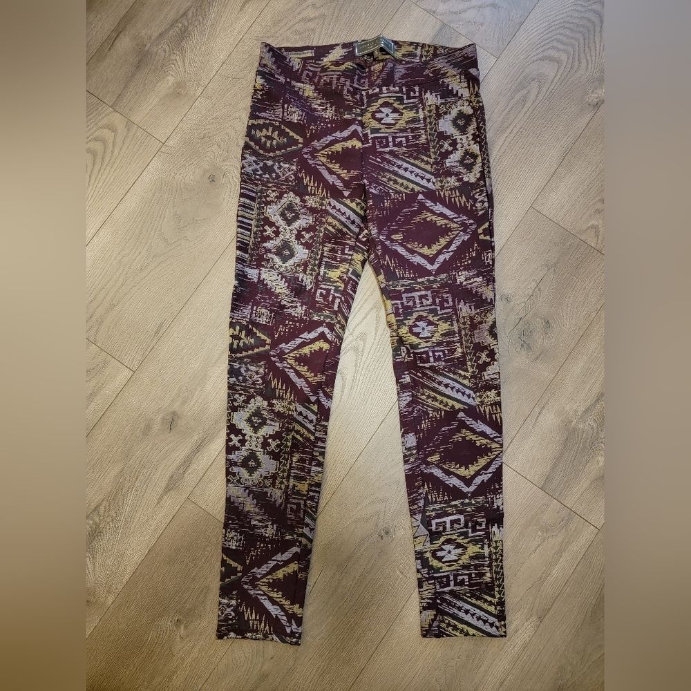 Double D Ranch Women's Leggings S